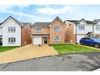 4 bedroom house for sale, Kennedy Gardens, Kilwinning, Ayrshire North
