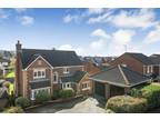 4 bedroom detached house for sale in Claremont Field, Ottery St.