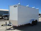 2024 CellTech Trailers