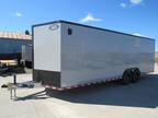 2024 CellTech Trailers