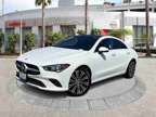 2022 Mercedes-Benz CLA CLA 250