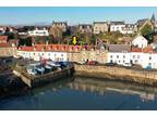 West Shore, St. Monans, Anstruther KY10, 3 bedroom town house for sale -