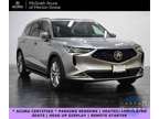 2022 Acura MDX w/Advance Package