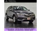 2017 Acura RDX Base