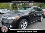 2015 Acura RDX