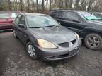 2005 Mitsubishi Lancer