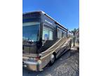 2007 Fleetwood Providence 40E