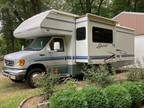 2005 Itasca Spirit 26A