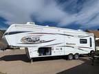 2012 Keystone Montana Hickory 3100RL