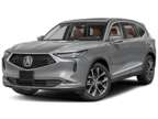 2024 Acura MDX w/Technology Package