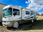 2007 Forest River Georgetown SE 340TS