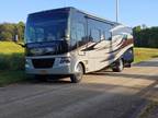 2012 Tiffin Allegro Open Road 34TGA