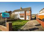 3 bedroom semi-detached house for sale in Windermere Road, Ellesmere Port, CH65