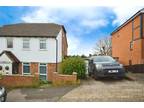 2 bedroom Semi Detached House for sale, Brenchley Close, Rochester