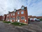 Bean Goose Row, Sprowston 4 bed end of terrace house for sale -