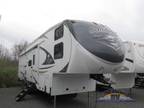 2013 Forest River Sandpiper Select 32QBBS