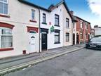 2 bedroom Mid Terrace House to rent, Pennell Street, Stoke-on-Trent