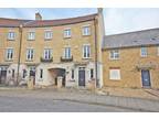 4 bedroom town house for sale in Mary Ruck Way, Black Notley, Braintree, CM77