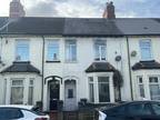 3 bedroom terraced house for sale in 80 Clare Road, Cardiff CF11 6RT, CF11