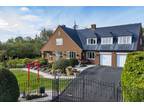 Sarnau, Llanymynech, Powys SY22, 4 bedroom detached house for sale - 66438770