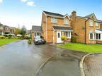 3 bedroom detached house for sale in The Shires, Blackburn, Lancashire, BB2