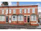 2 bed house for sale in Caulton Street, NG7, Nottingham