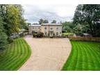 Rock Hill Chipping Norton, Oxfordshire OX7, 5 bedroom country house for sale -