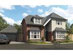 4 bedroom detached house for sale in Oaks Drive, Ringwood, Hampshire, BH24