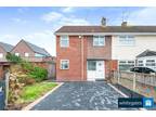 Edenhall Drive, Liverpool, Merseyside, L25 2 bed end of terrace house for sale -