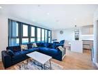 2 bed flat to rent in Horlicks Quarter, SL1,