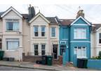 6 bedroom terraced house for rent in Totland Road, Brighton