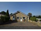 3 bedroom detached bungalow for rent in Forest Of Pendle Leisure Park, Roughlee
