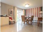 2 bed house for sale in The Trafalgar, NR13 One Dome New Homes