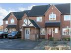 2 bedroom terraced house for sale in Moyle Park, Paxcroft Mead VENDOR SUITED