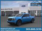 2024 Ford Maverick LARIAT Advanced