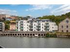 Capricorn Place, Lime Kiln Road, Bristol, BS8 3 bed flat for sale - £