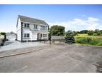 Lewis Avenue, Cwmllynfell, Neath Port Talbot SA9, 4 bedroom detached house for