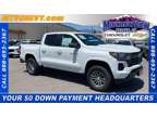 2024 Chevrolet Colorado 2WD LT