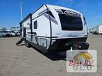 2024 Coachmen Apex Ultra-Lite 284BHSS