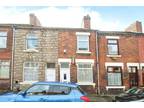 2 bedroom Mid Terrace House for sale, Nash Peake Street, Tunstall