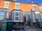 5 bedroom terraced house for sale in Hollis Road, Coventry, CV3