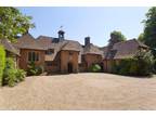 Westerham Road, Oxted, Surrey RH8, 6 bedroom detached house for sale - 61509133