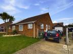 2 bedroom Semi Detached Bungalow for sale, Covent Garden Road, Caister-on-Sea