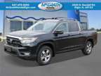 2024 Honda Ridgeline RTL AWD