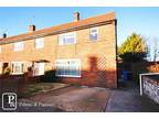 3 bedroom end of terrace house for sale in Sorrel Close, Ipswich, Suffolk, IP2