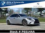 2014 Lexus IS 350