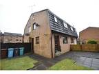1 bedroom house for sale, Mahon Court, Moodiesburn, Lanarkshire North