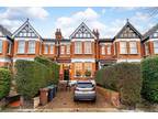 Redston Road, London N8, 5 bedroom terraced house for sale - 66510642