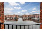 Albert Dock, Liverpool L3 2 bed apartment for sale -