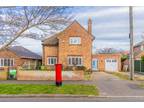 Broadhurst Road, Norwich, NR4 4 bed detached house for sale -
